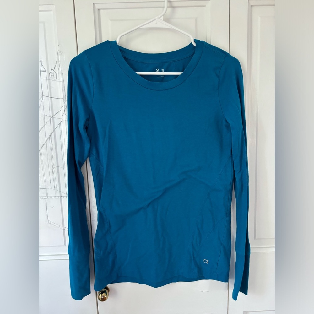 Gap Fit Longsleeve